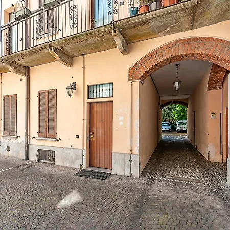 Apartment La Rosa Dei Venti *