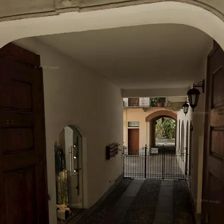 La Rosa Dei Venti Apartment Legnano
