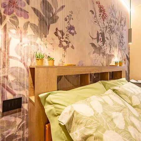 Apartment La Rosa Dei Venti Legnano