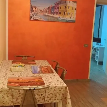 La Rosa Dei Venti *