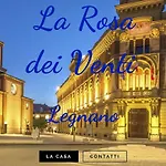 La Rosa Dei Venti Appartement Legnano