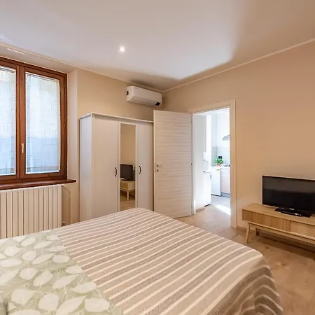 Apartment La Rosa Dei Venti