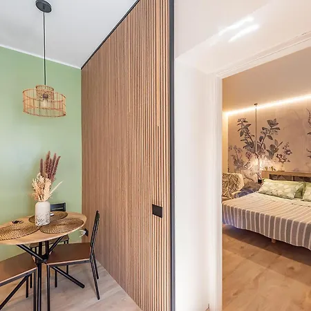 La Rosa Dei Venti Apartment Legnano