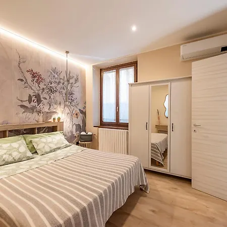 Apartment La Rosa Dei Venti Legnano