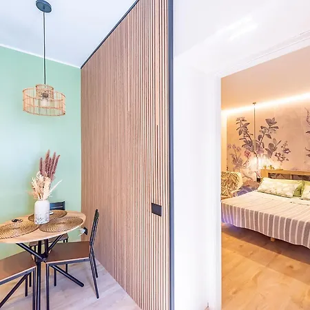 La Rosa Dei Venti Apartment Legnano