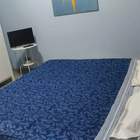 La Rosa Dei Venti Apartment Legnano