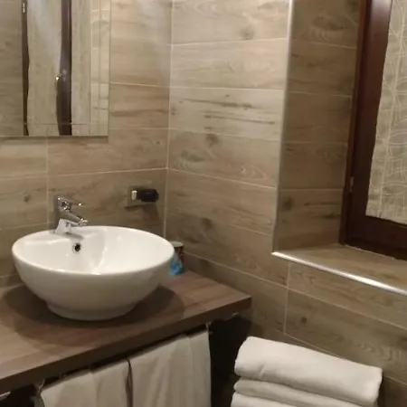 Apartment La Rosa Dei Venti Legnano